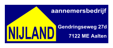 Aannemersbedrijf Nijland